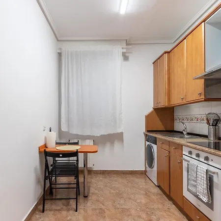Apartamento Tu Hogar En 4 Personas Bilbau