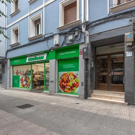 Apartamento Tu Hogar En 4 Personas *