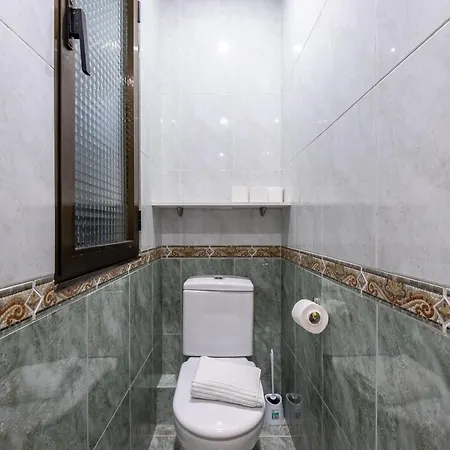 Tu Hogar En 4 Personas *