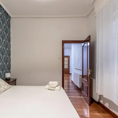 Tu Hogar En 4 Personas Bilbau