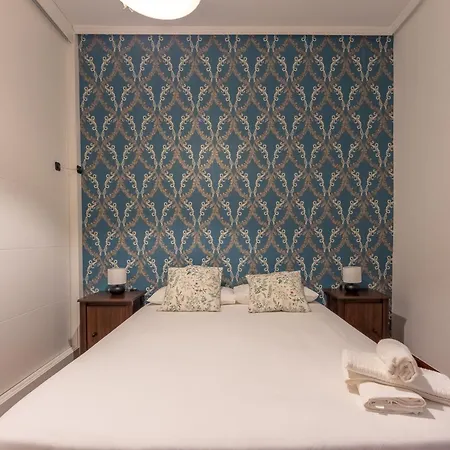 Tu Hogar En 4 Personas Apartment