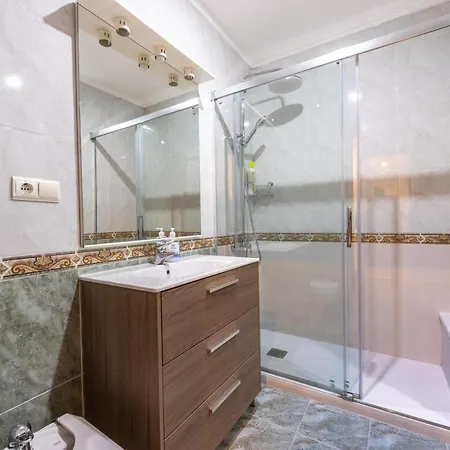 Apartment Tu Hogar En 4 Personas