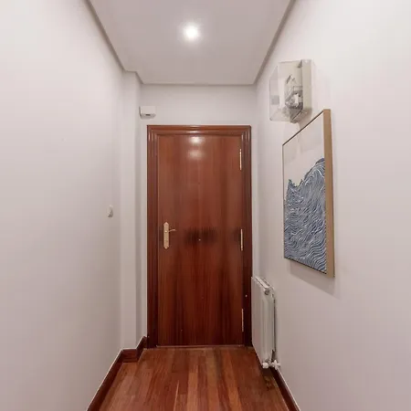 Tu Hogar En 4 Personas 公寓 *