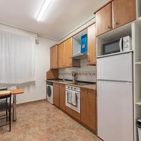 Tu Hogar En 4 Personas * 毕尔巴鄂