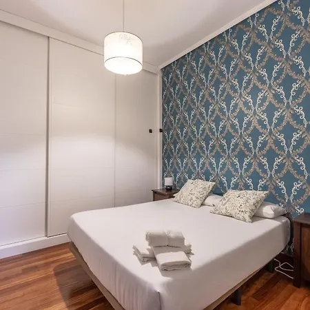 Tu Hogar En 4 Personas 公寓