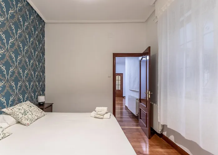 Tu Hogar En 4 Personas Bilbao